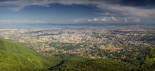 glavni grad Bugarske