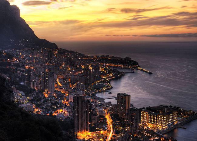 Città di Monaco