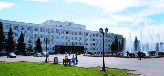Republika Tuva