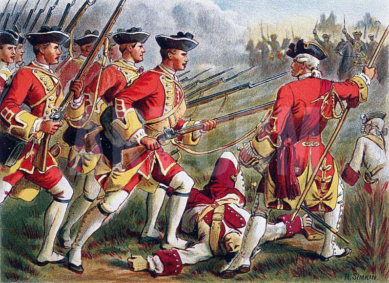 Battaglia del 1759