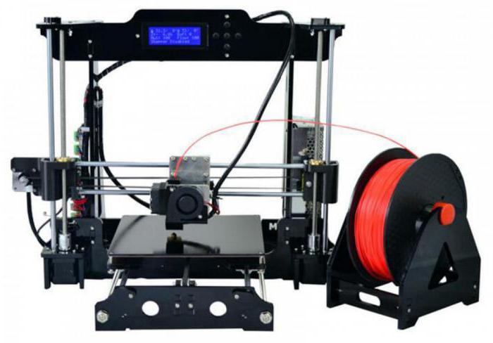 nejlevnější 3D tiskárna z Číny
