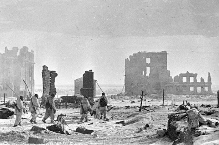 Oslobođenje Kijeva 1943
