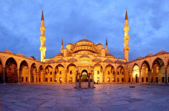 Пропаст Отоманског царства