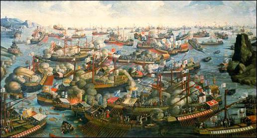 Konsekwencje upadku imperium osmańskiego