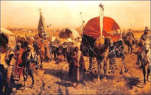 Година и последице распада Отоманског царства