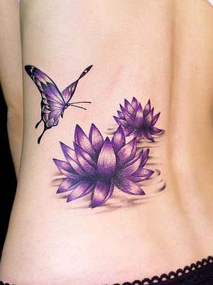 značenje boje tetovaže