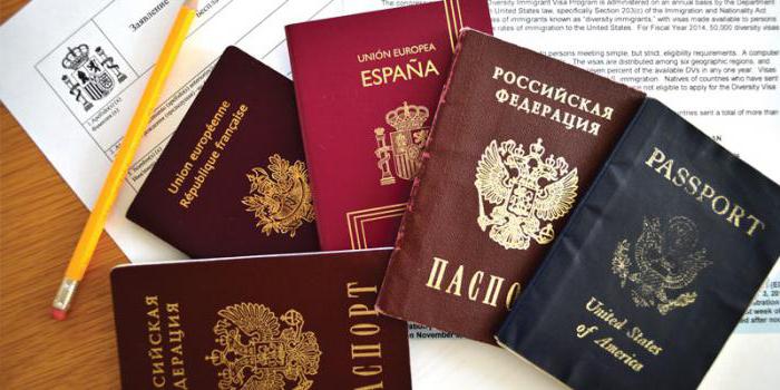 koncepcja i zasady obywatelstwa Federacji Rosyjskiej