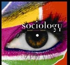 Pojęcie społeczeństwa w socjologii