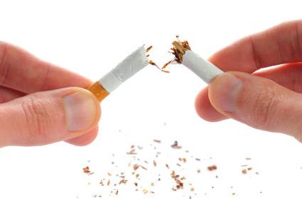 učinci pušenja