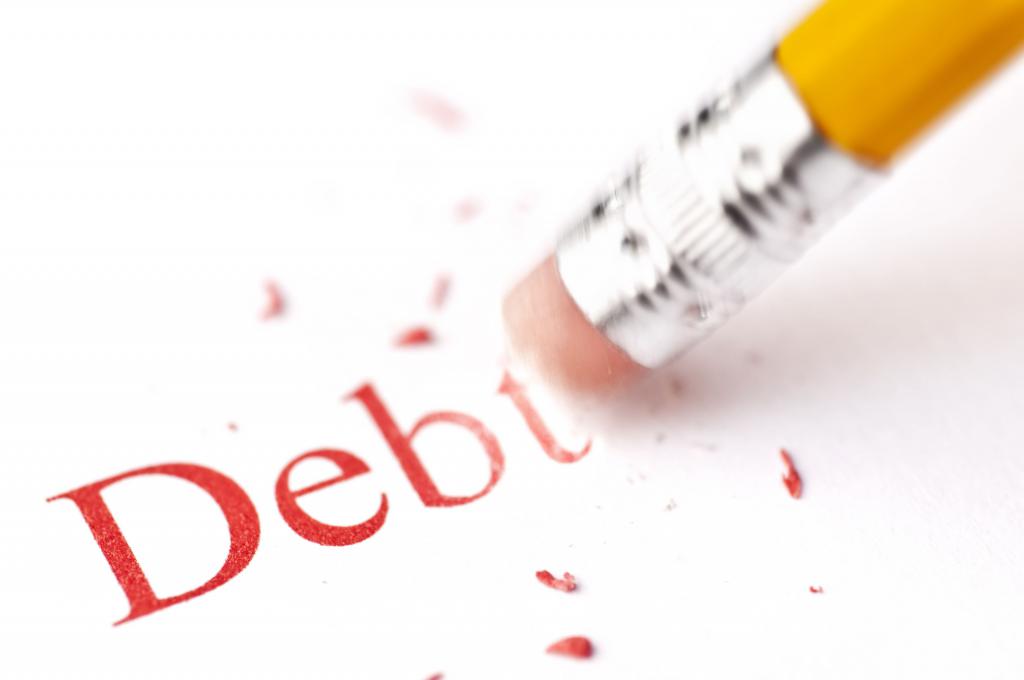 contabilità di conti con debitori