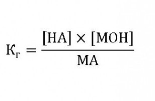 Опростяване на първата формула