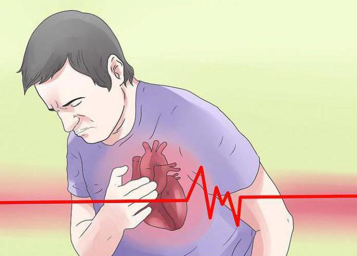 stopnja in stopnja arterijske hipertenzije