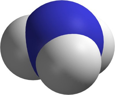 оксидационо стање азота 3