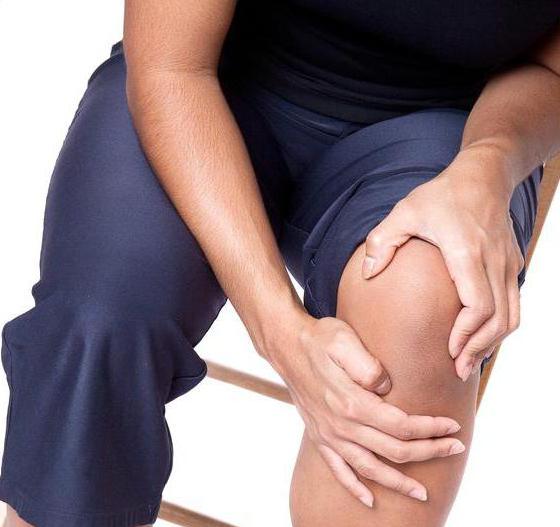 Homeopatija artroza koljena