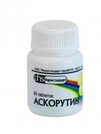 askorutin podczas ciąży
