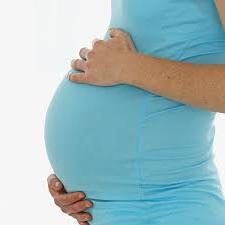 askorutin během těhotenství