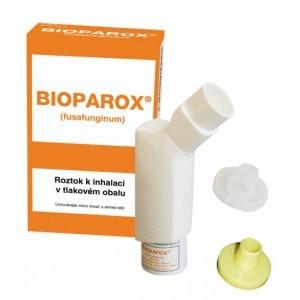 recensioni di bioparox