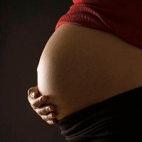 zvonění během těhotenství
