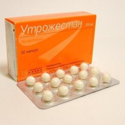 cyklodinonové tablety