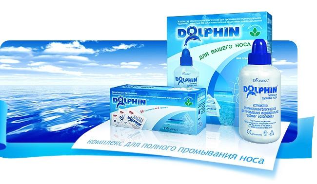medicina delfino