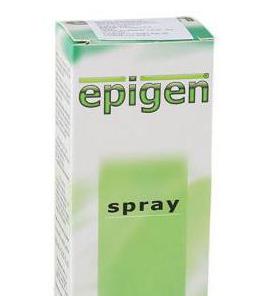 Epigen Spray Review