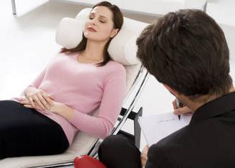 La psicoterapia, una componente importante del trattamento