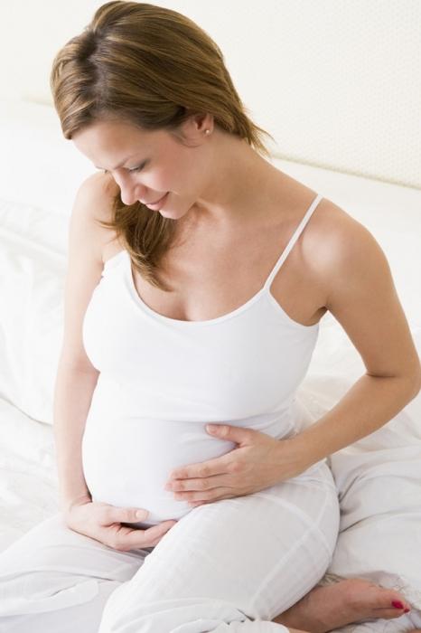 Candele di Genferon durante la gravidanza