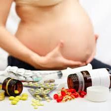glicina med nosečnostjo