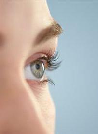 hydrokortisonová oční masť
