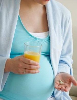 dodatki kalcija za nosečnice