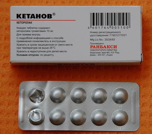 tabletki ketanowe