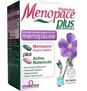 upute za primjenu menopace