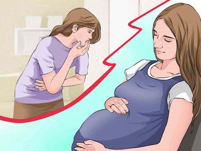prekid trudnoće mir mifepristone