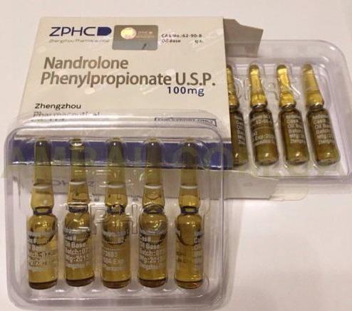 nandrolone decanoato in farmacia
