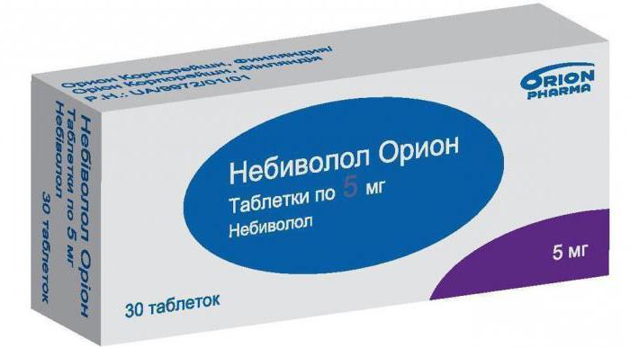 Nebilet tablete (5mg) – Uputa o lijeku | Upute - Kreni zdravo!