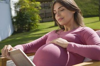 neo penotran med nosečnostjo