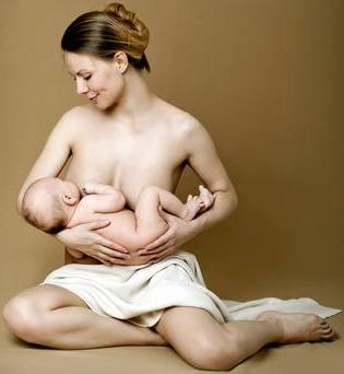No-shpa l'allattamento al seno