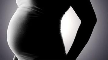 normobaktu během těhotenství