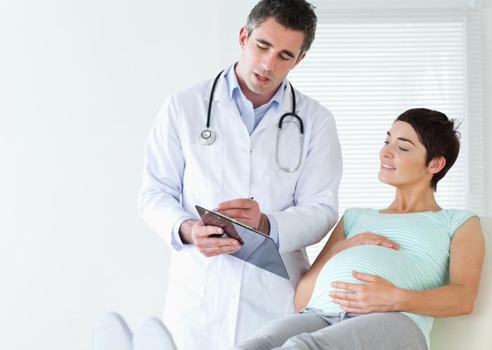 бебето nurofen по време на бременност