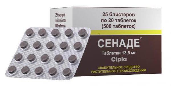 instrukcje dotyczące przeczyszczania tabletek picolax