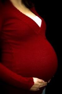 Pimafucinový krém během těhotenství