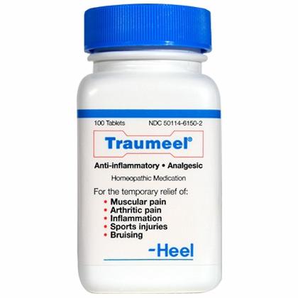 navodila za uporabo tablet za traume