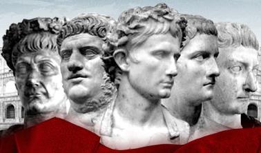 upadek Cesarstwa Rzymskiego