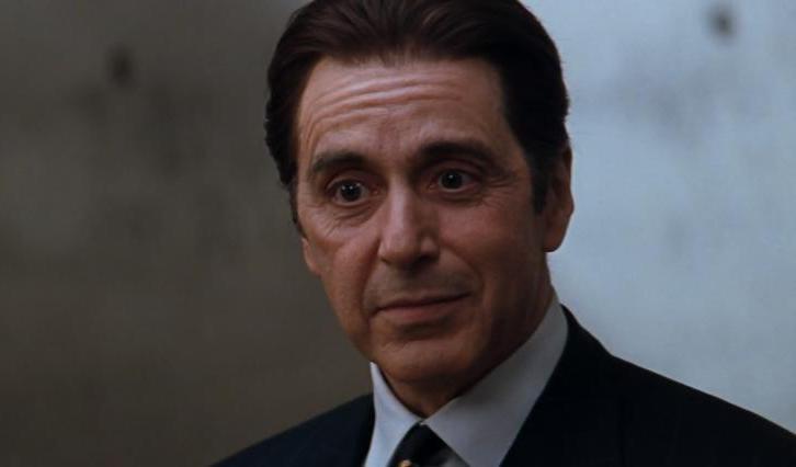 Al Pacino kot Lucifer