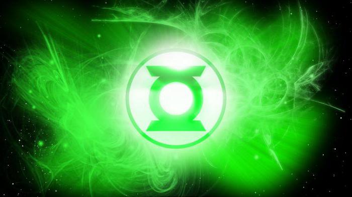 ryan reynolds lanterna verde