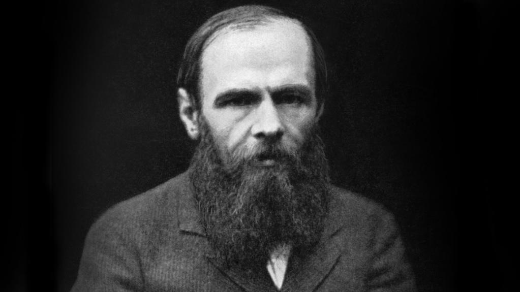 Fedor Dostojevskij