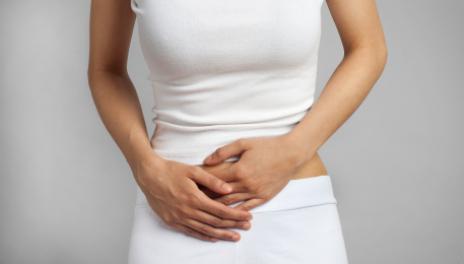 znaki razjede želodca in gastritisa