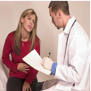 segni di trattamento dell'ulcera gastrica