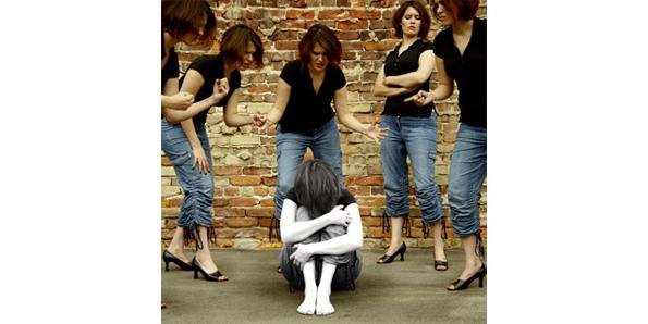 příznaky schizofrenie u žen
