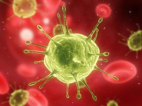 Okužbe z virusom HIV in AIDS
